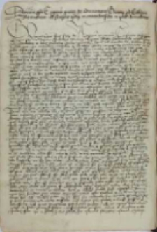 Decretum pape Eugenii quarti