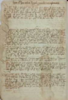 Zbiór wiadomości o abrewiacjach używanych w prawie