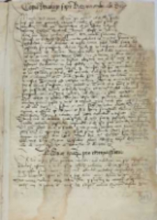 Reditus graciarum pro compassione