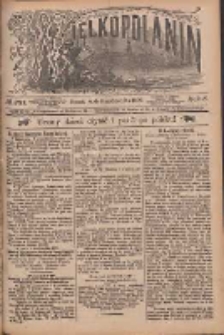 Wielkopolanin 1890.10.08 R.8 Nr231