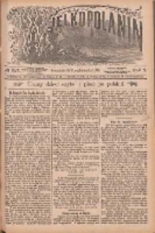 Wielkopolanin 1890.10.15 R.8 Nr237