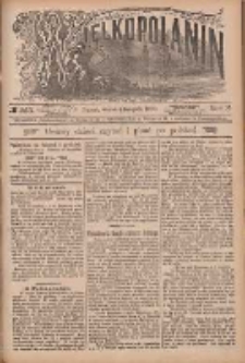 Wielkopolanin 1890.11.04 R.8 Nr253