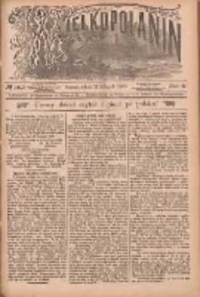 Wielkopolanin 1890.11.15 R.8 Nr263