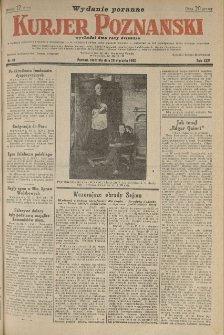Kurier Poznański 1930.01.26 R.25 nr 41