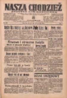 Nasza Chodzież: organ poświęcony obronie interes&oacute;w narodowych na zachodnich ziemiach Polski 1936.12.29 R.7 Nr301