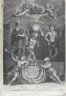 Historia di Ferdinando Terzo imperatore, descritta dal conte Galeazzo Gualdo Priorato. Dedicata Alla Sacra Cesarea Real Maest&agrave; di Leopoldo Cesare. Postovi li ritratti d'imperatori, imperatrici, principi, generali d'eserciti, battaglie, e assedii di piazze, etc