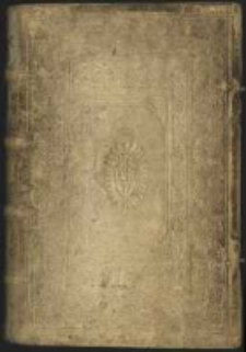 Opuscula parva. T. 1