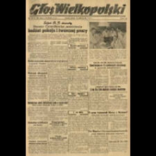 Głos Wielkopolski. 1946.01.02 R.2 nr1 Wyd.A