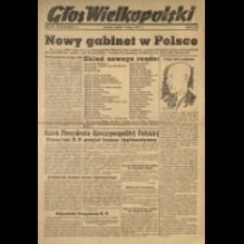 Głos Wielkopolski. 1946.01.31 R.2 nr30 Wyd.A
