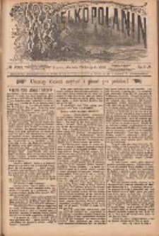 Wielkopolanin 1890.11.23 R.8 Nr270