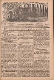 Wielkopolanin 1890.11.29 R.8 Nr275