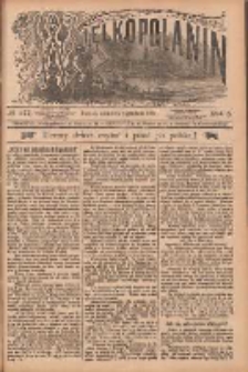 Wielkopolanin 1890.12.02 R.8 Nr277