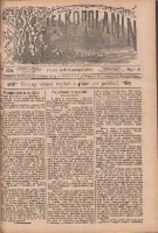 Wielkopolanin 1890.12.03 R.8 Nr278