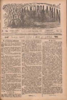 Wielkopolanin 1890.12.04 R.8 Nr279