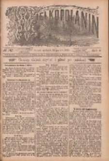 Wielkopolanin 1890.12.14 R.8 Nr287