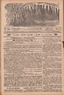 Wielkopolanin 1890.12.19 R.8 Nr291