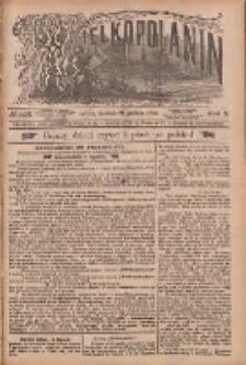 Wielkopolanin 1890.12.21 R.8 Nr293