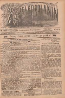 Wielkopolanin 1890.12.25 R.8 Nr296