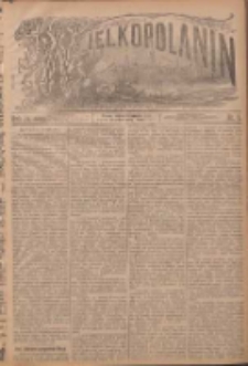 Wielkopolanin 1906.01.13 R.24 Nr9
