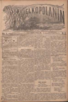 Wielkopolanin 1906.01.21 R.24 Nr16