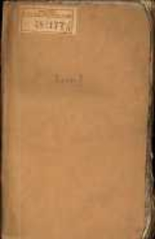 Nouveau dictionnaire fran&ccedil;ais et polonais enrichi de plusiers manieres de parler