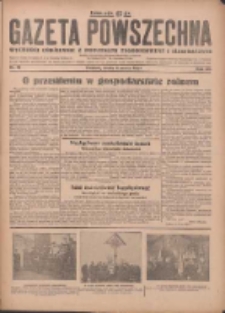 Gazeta Powszechna 1931.03.04 R.12 Nr51