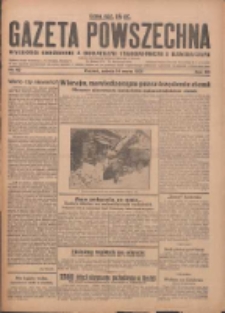 Gazeta Powszechna 1931.03.14 R.12 Nr60