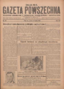Gazeta Powszechna 1931.03.21 R.12 Nr66