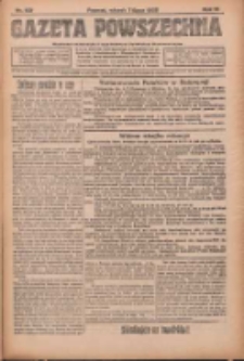 Gazeta Powszechna 1925.07.07 R.6 Nr153