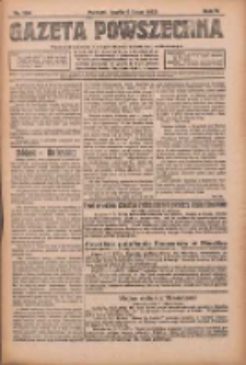 Gazeta Powszechna 1925.07.08 R.6 Nr154