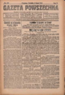 Gazeta Powszechna 1925.07.12 R.6 Nr158