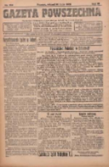 Gazeta Powszechna 1925.07.14 R.6 Nr159