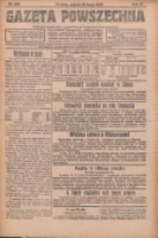 Gazeta Powszechna 1925.07.18 R.6 Nr163