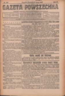 Gazeta Powszechna 1925.07.19 R.6 Nr164