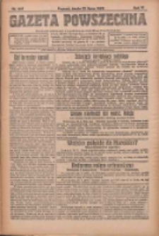 Gazeta Powszechna 1925.07.21 R.6 Nr165