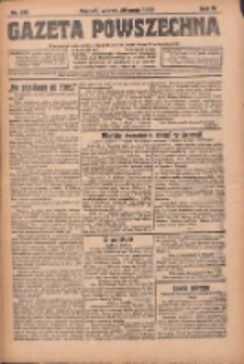 Gazeta Powszechna 1925.05.26 R.6 Nr120