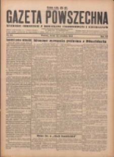 Gazeta Powszechna 1931.04.22 R.12 Nr92