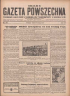 Gazeta Powszechna 1931.05.12 R.12 Nr109