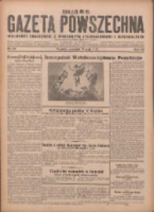 Gazeta Powszechna 1931.05.14 R.12 Nr111