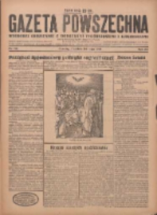 Gazeta Powszechna 1931.05.24 R.12 Nr119