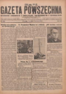 Gazeta Powszechna 1931.06.07 R.12 Nr129