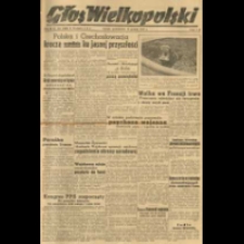 Głos Wielkopolski. 1946.10.30 R.2 nr298 Wyd.AB
