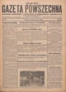 Gazeta Powszechna 1931.07.12 R.12 Nr158