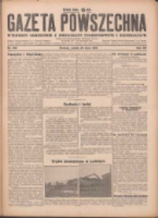 Gazeta Powszechna 1931.07.24 R.12 Nr168