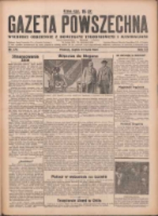Gazeta Powszechna 1931.07.31 R.12 Nr174