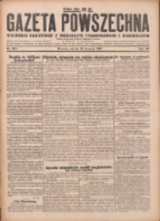 Gazeta Powszechna 1931.08.18 R.12 Nr188