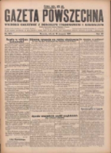 Gazeta Powszechna 1931.08.18 R.12 Nr188