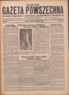 Gazeta Powszechna 1931.08.19 R.12 Nr189