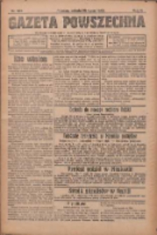 Gazeta Powszechna 1925.07.25 R.6 Nr169