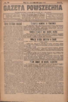 Gazeta Powszechna 1925.07.26 R.6 Nr170